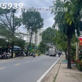 CƠ HỘI ĐẦU TƯ: Đất Mặt Tiền Linh Đông, 197m2 Ngang 9.39m, Giá 23 Tỷ, Thủ Đức.